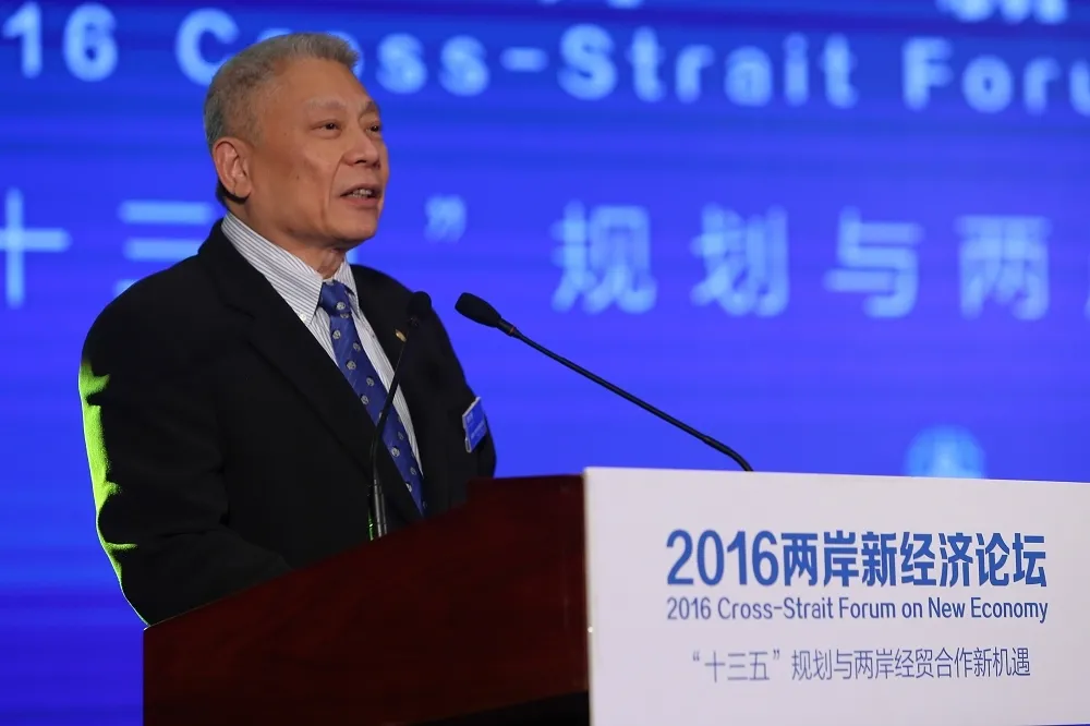 【韓國瑜敗選效應】蔡衍明16日卸下中時、工商董座　分別由王丰、陳國瑋接任