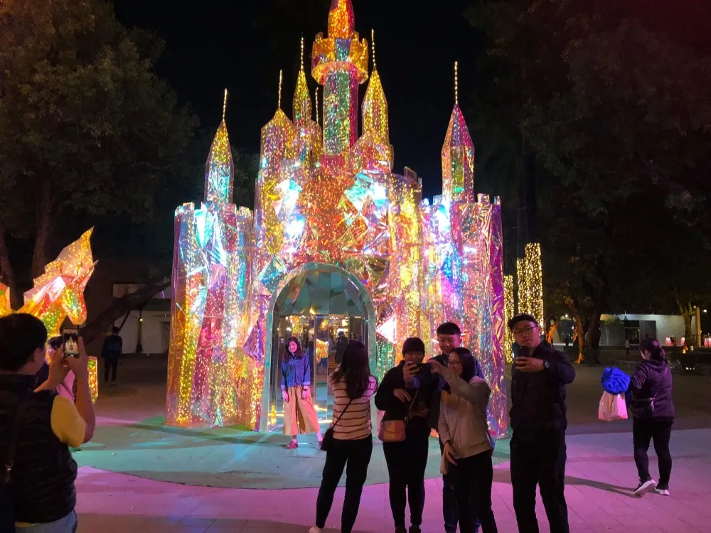把握最後秋冬遊補助  來屏東就該這樣玩