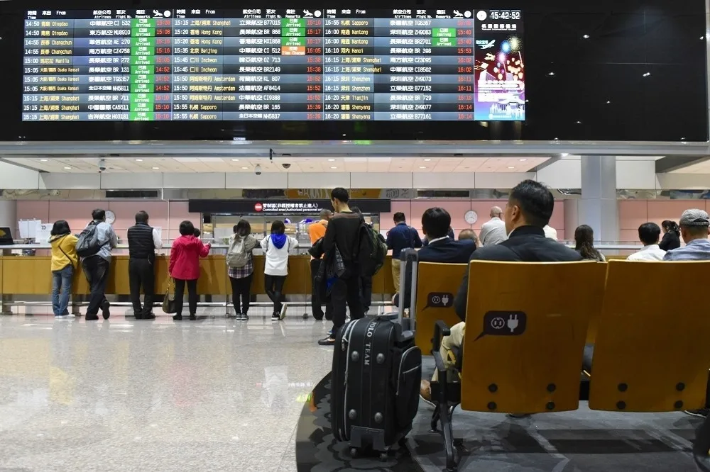 【武漢肺炎】春節期間還有178陸客來台！　觀光局責請旅行社防疫