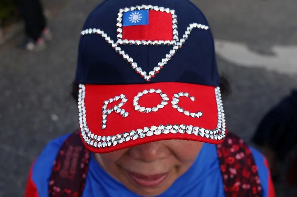 普通人的自由主義：後國民黨的庶民政治