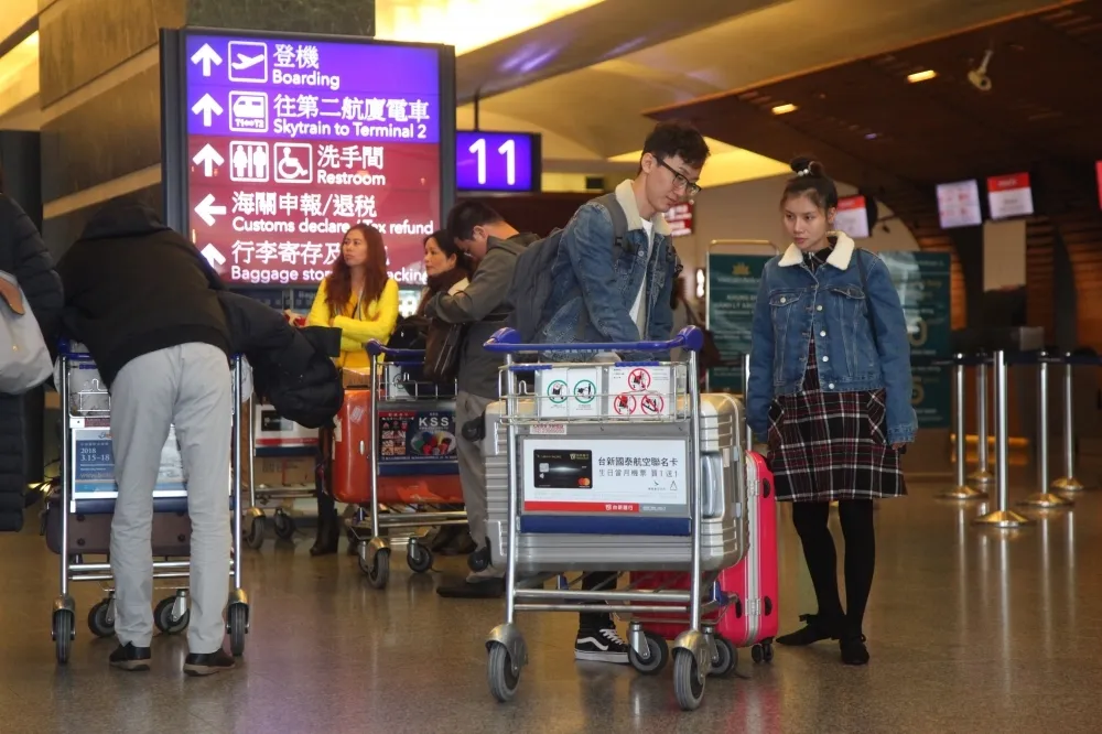 【快訊】武漢團178人不來了！　台灣地接旅行社「不接待」