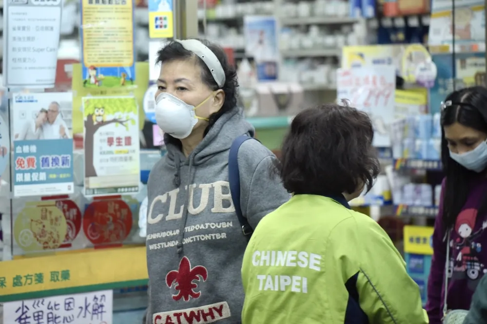 世衛武漢緊急會議僅台灣未受邀　疾管署：將透過友台專家取得資訊