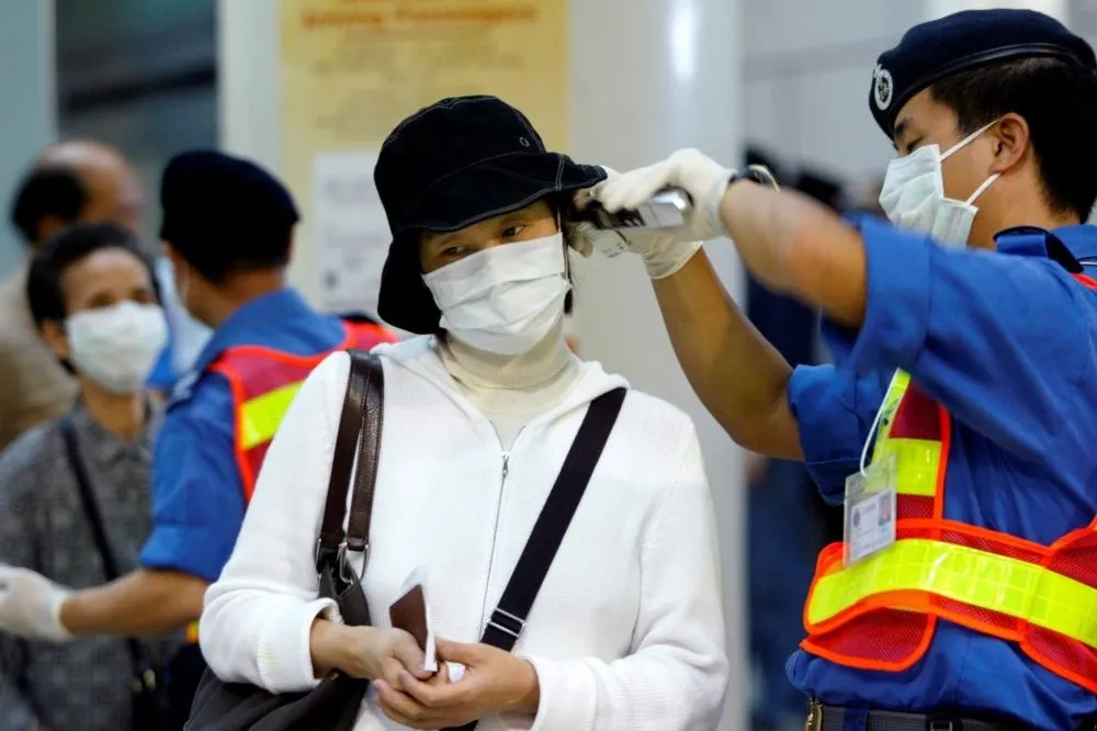 【武漢肺炎】香港罕見「無發燒」確診病例成防疫漏洞　第二例疑似病毒變種　