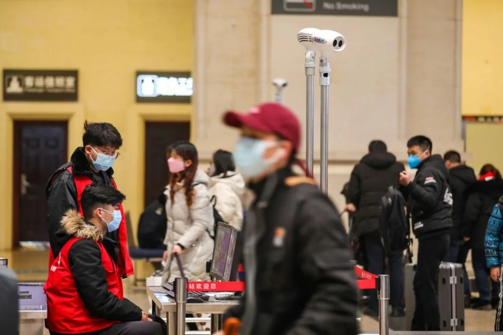 【武漢肺炎】感染規模「SARS的10倍起跳」　香港流感專家逃出武漢：這次我怕了