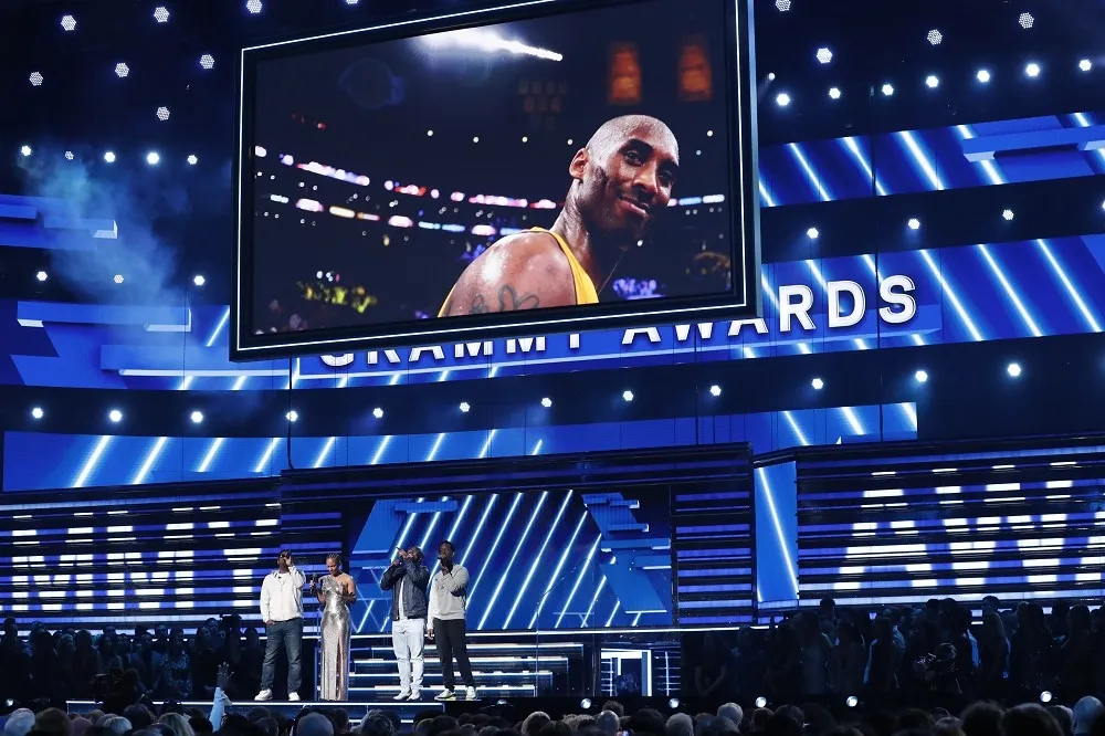 「紀錄創造機」NBA球星布萊恩驟逝　20年黑曼巴傳奇成史詩