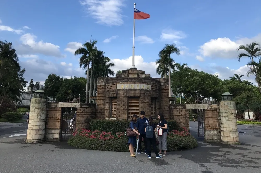 14天內入境陸生集中監測管理　台大： 三餐叫外送，不可出房門