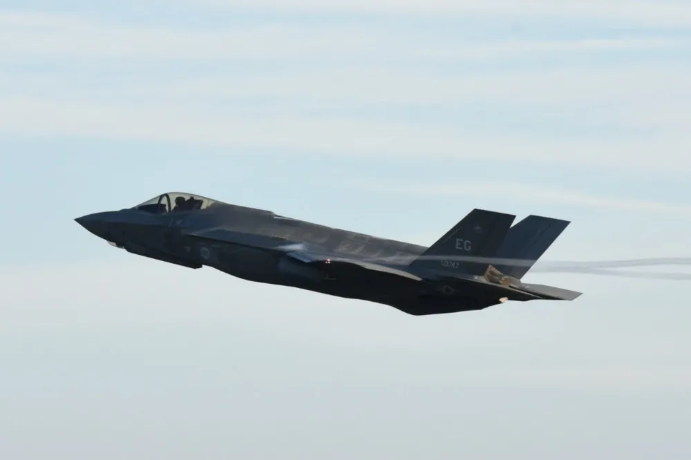 【總價約46億美元】幾經變動　波蘭防長：確將採購32架F-35A戰機