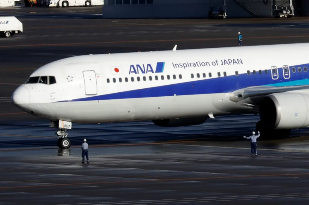 【每人8萬日圓】200日本人包機自武漢返國　全數強制入院檢查