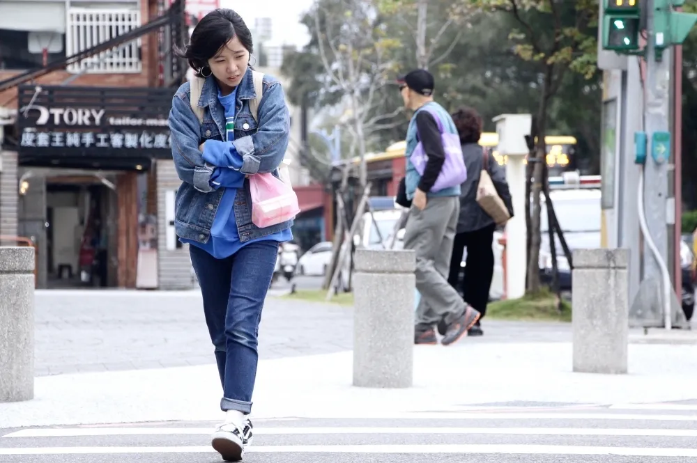 【寒流發威】全台17縣市低溫特報　周日前氣溫恐下探6℃
