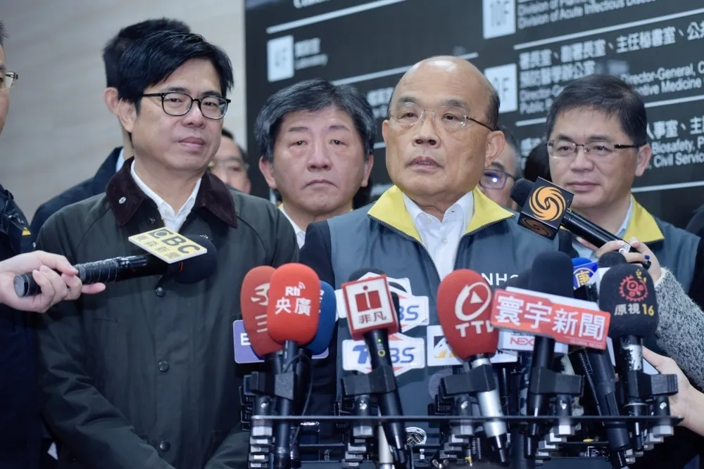 投書：被人民幣矇了心