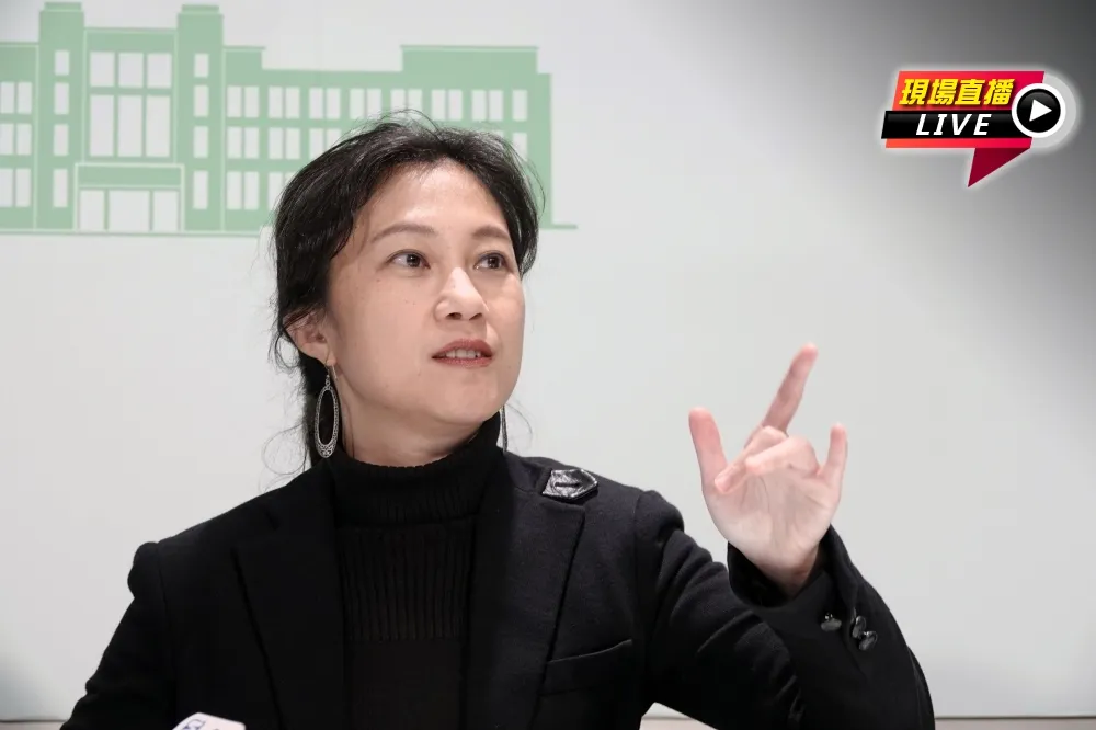 【直播】行政院會會後記者會　說明武漢肺炎應處作為