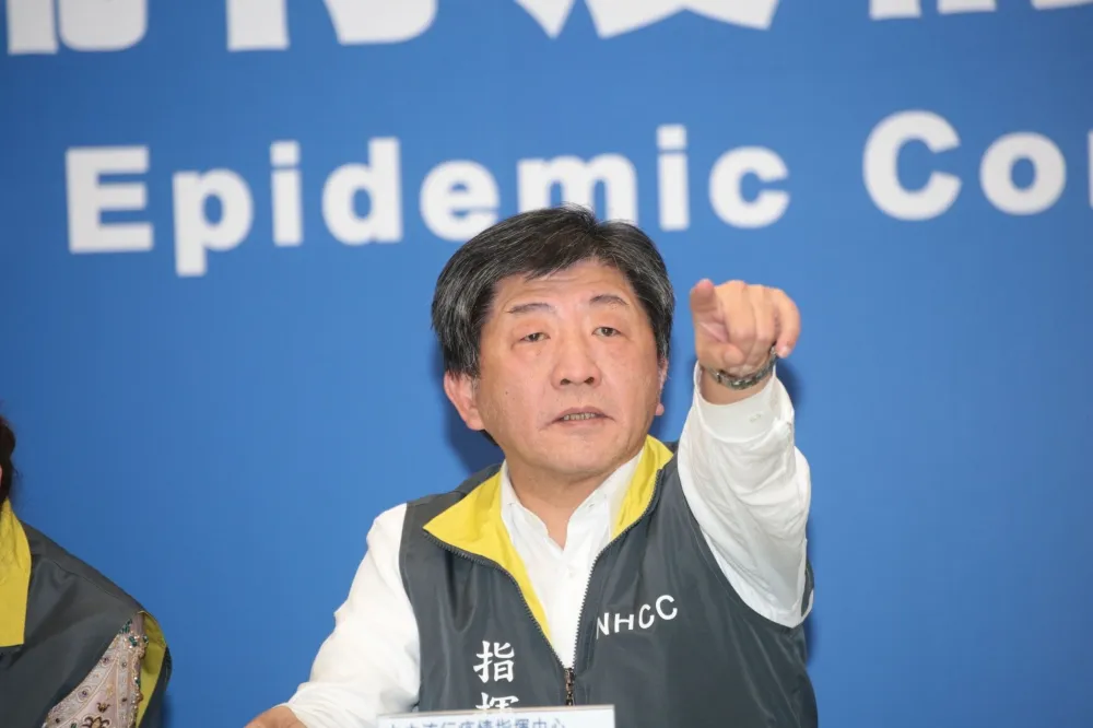【轉PO觸法】瞎傳武漢肺炎醫療偏方　疫情指揮中心蒐證送辦
