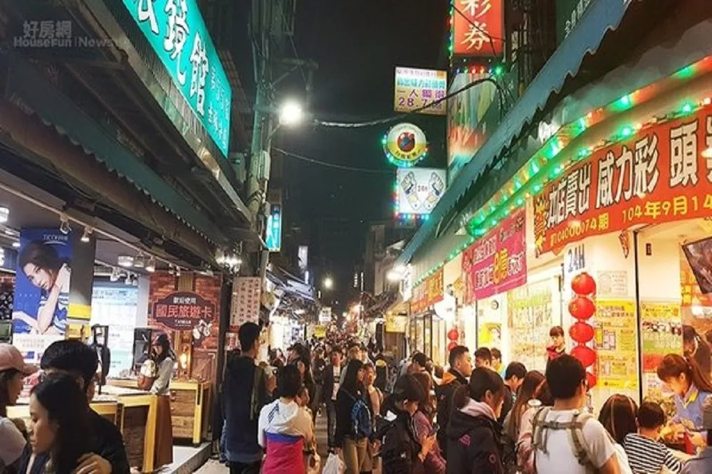 金店面不在市中心！　店面交易熱點大換血