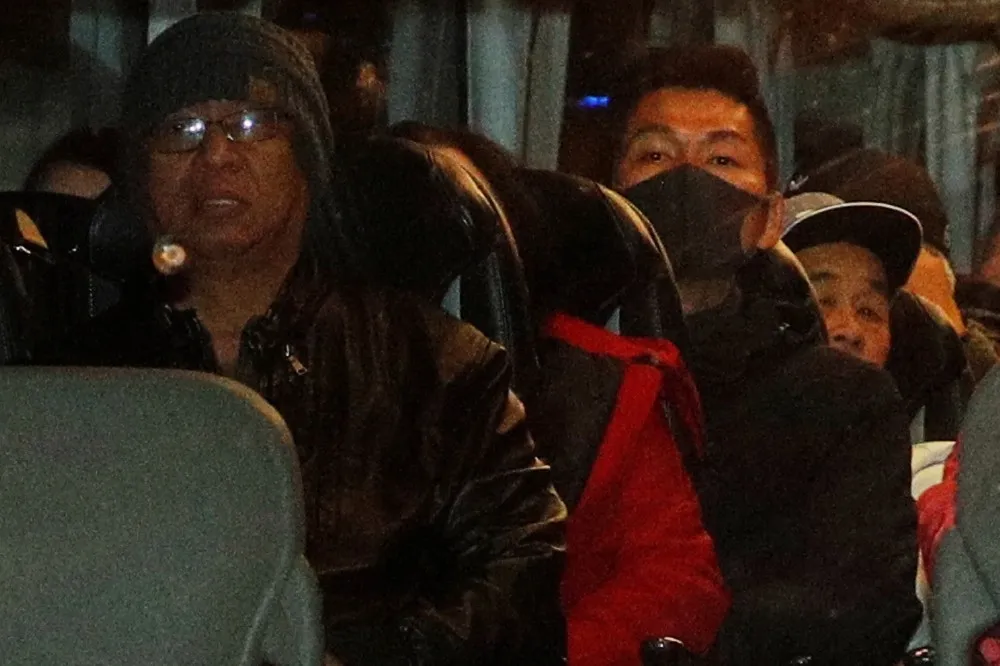【武漢肺炎】美國、香港出現首起本土病例　義大利宣布全面停飛中國航班