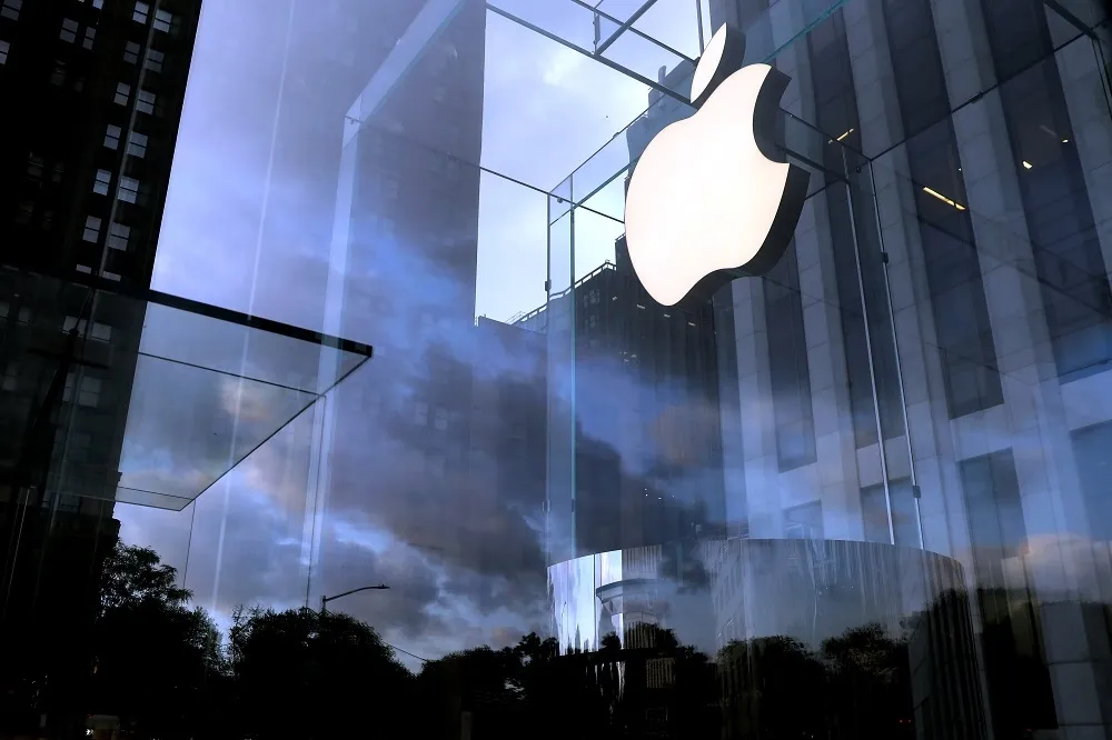 【武漢肺炎】Apple關閉所有中國直營店　疫情攪亂預測營收區間拉大