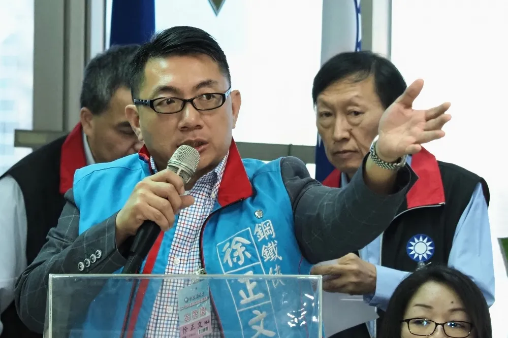 【好想回家】500台胞滯湖北嚇壞了　北市家長會盼陸方伸援