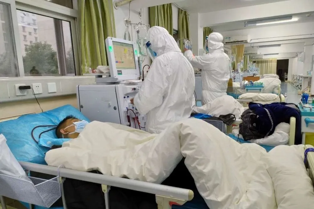 【武漢肺炎】菲律賓出現中國境外死亡首例　宣布禁止中國遊客入境