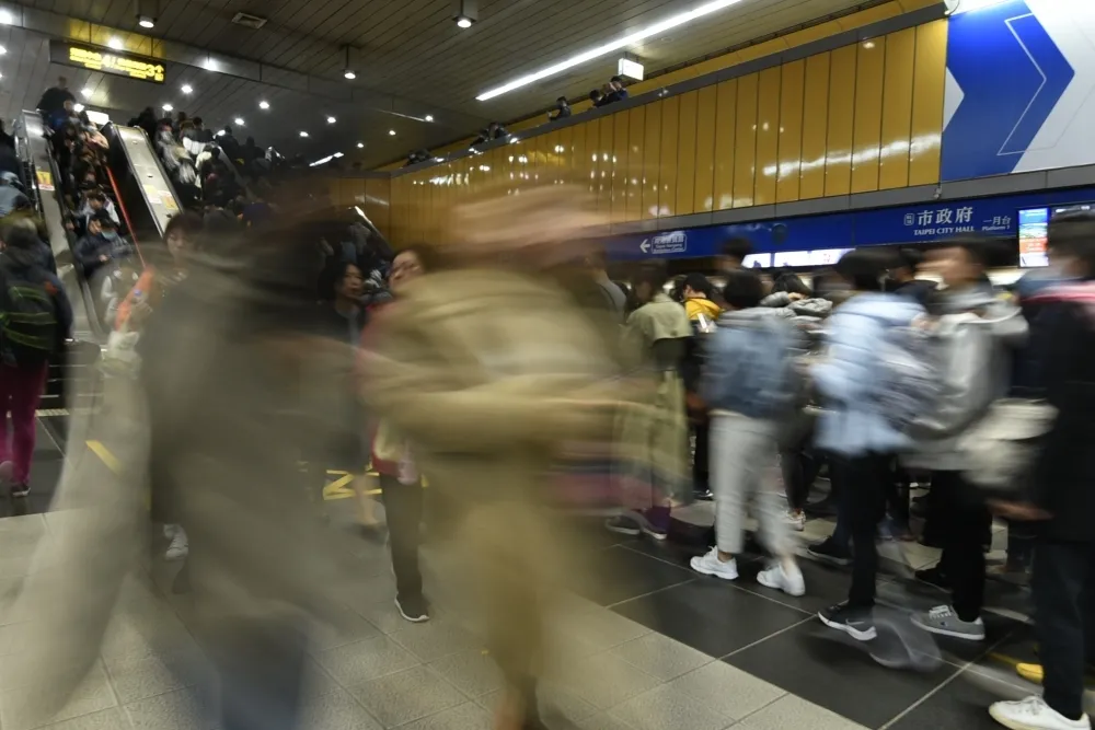 勞動基金大賺4735億　新制勞退帳戶平均每戶分2.26萬