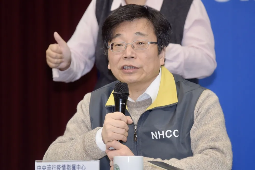 【武漢肺炎】首批由武漢包機回台247人　其中3人發燒、1幼童腹痛送負壓隔離病房