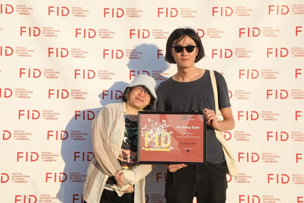 對奔放廣闊的嚮往：記2019馬賽提案大會與馬賽電影學院