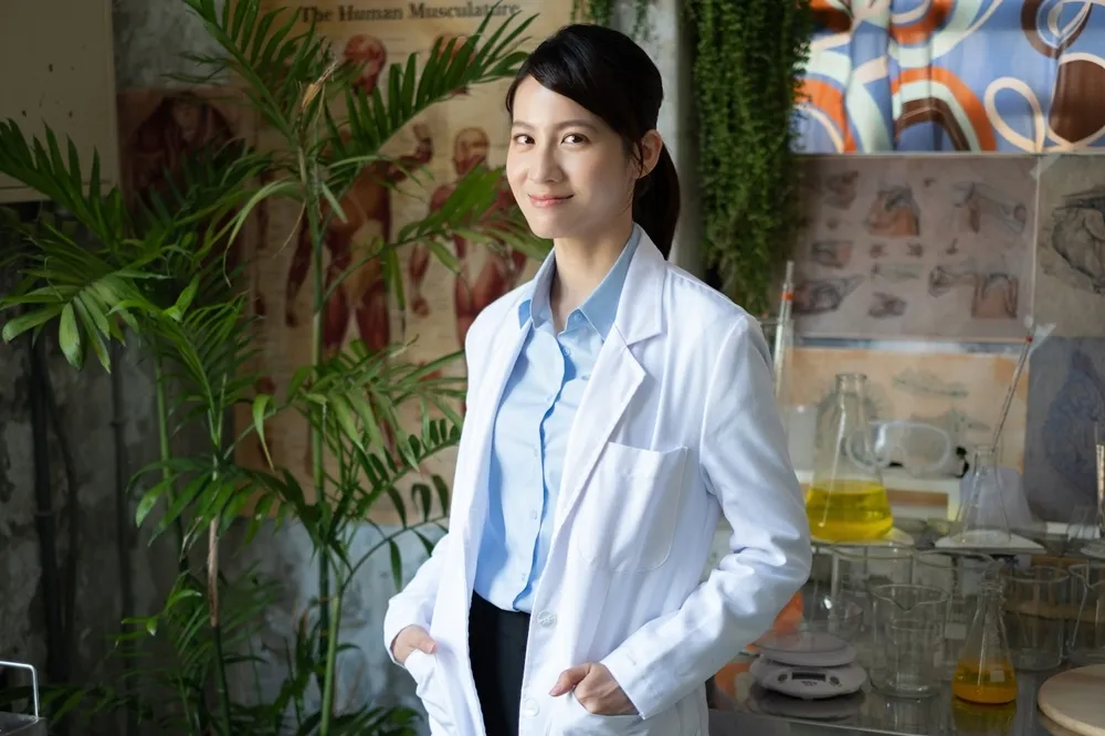 【有片】公視《妖怪人間》連俞涵扮妖怪醫生　傳染病肆虐劇情巧如武漢肺炎