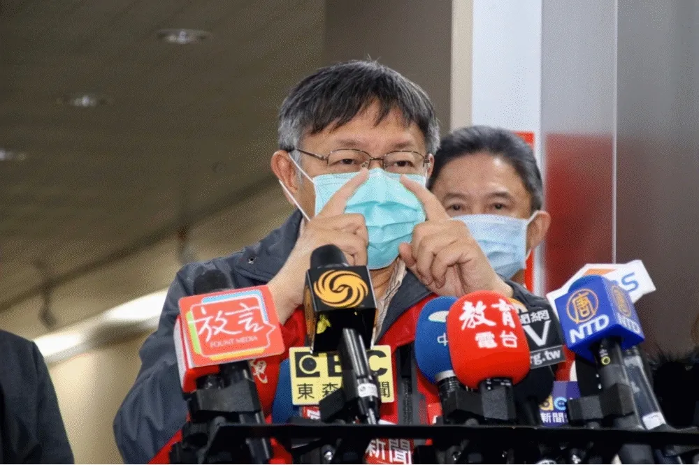 社評：那些以為自己還在選舉的政客