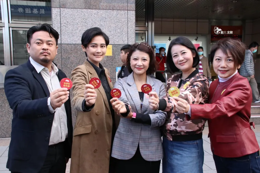 「我OK，你先領」社群發酵　籲把口罩留給真正需要的人