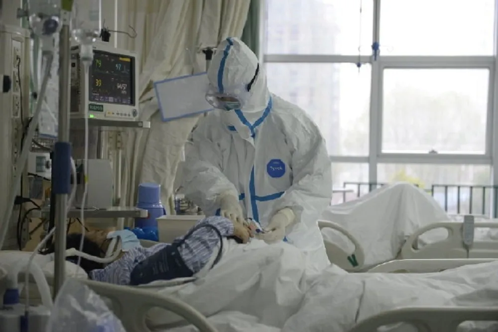 【學名藥應急】愛滋病用藥治武漢肺炎有效　專家：泰國有治癒患者
