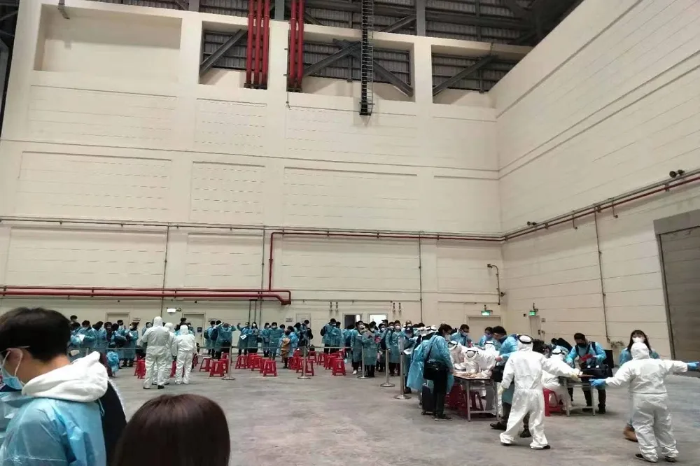 【血友病患10天後沒藥用】第二批武漢救命班機　協商面臨時間壓力