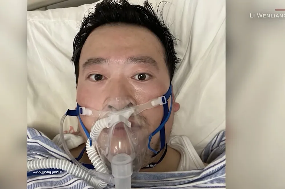 【武漢肺炎】從「散布謠言」到「吹哨者」　被中國干預「死期」的李文亮醫師