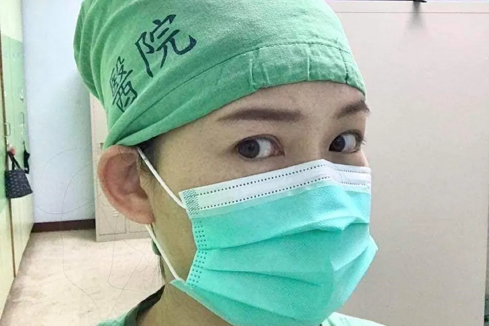 「不能無限制包機回台」　吳欣岱發起醫界連署拋3訴求