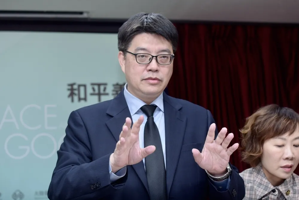 【SARS後首次】陸委會2/10起暫停小三通客船　防堵武漢肺炎