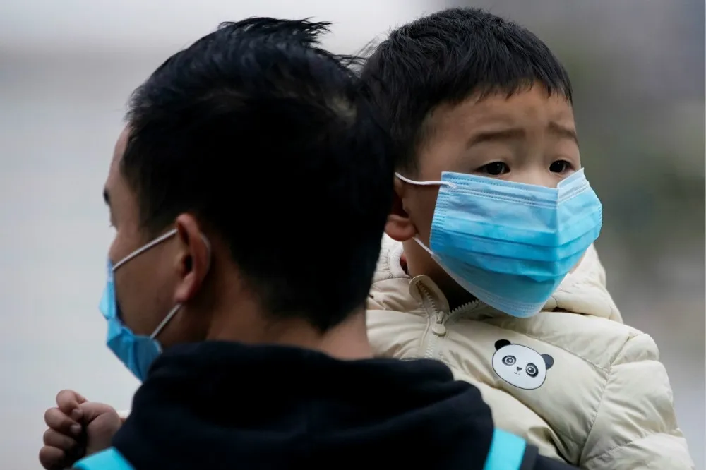【武漢肺炎】單日新增死亡90人　中國確診病例37280例、全球確診病例37582例