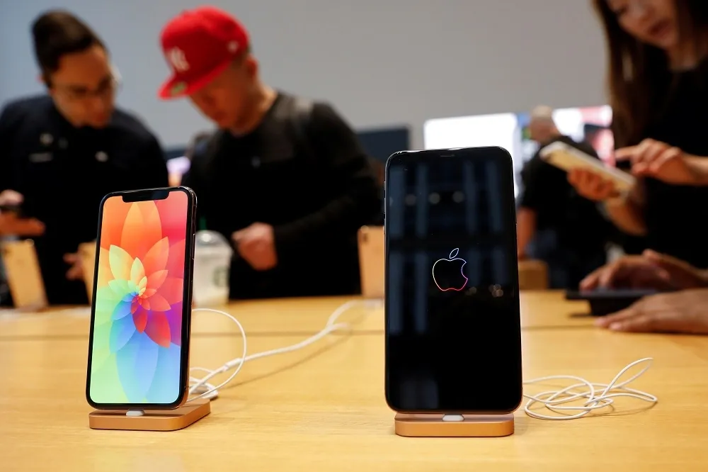 刻意讓舊型iPhone「變慢」卻未告知用戶　法國開罰蘋果2500萬歐元