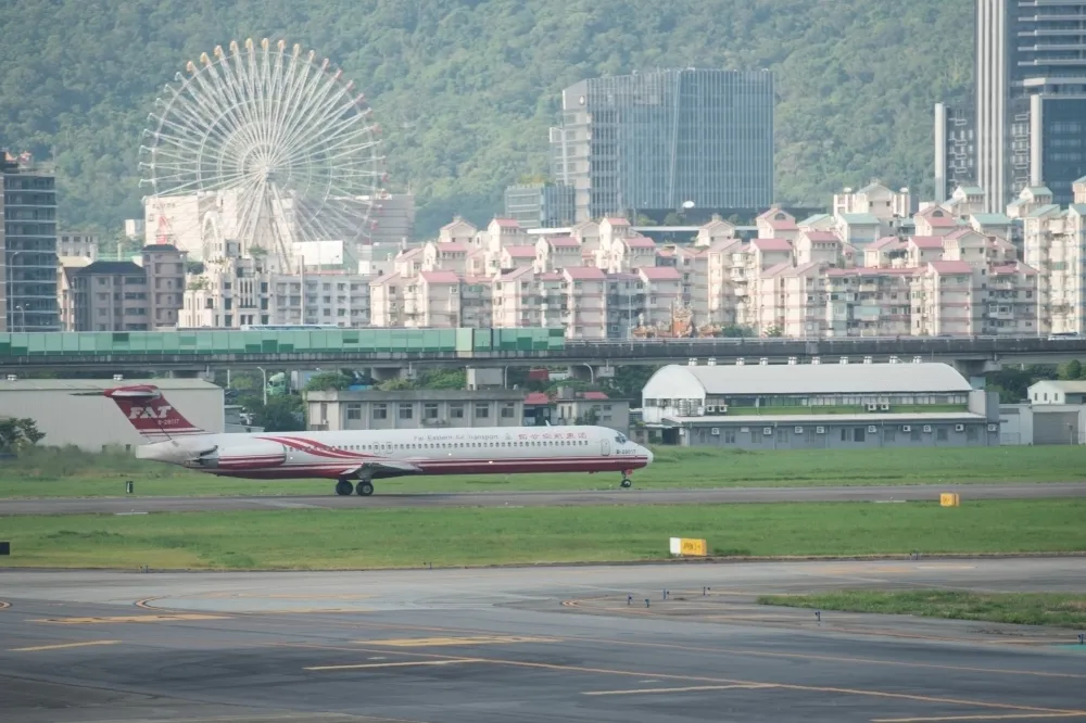 【內幕】我定調武漢包機撤僑是特殊模式　不到中國其他城市接人
