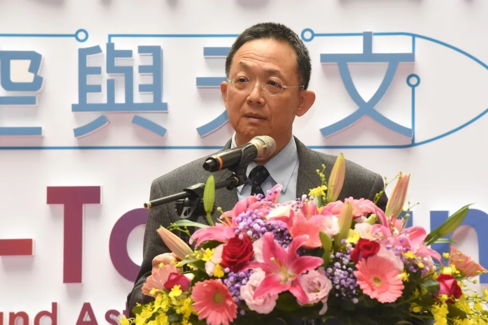 國防部提升《中科院條例》法律位階　避免境管名單再出包