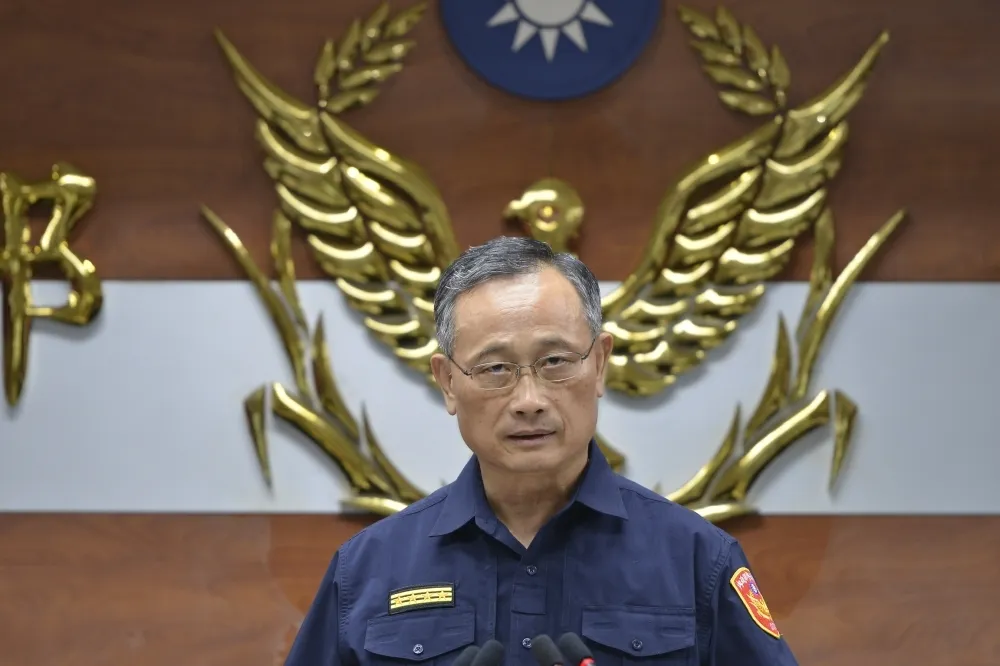 【內幕】拔擢酒駕愛將警界震撼　陳家欽用人唯親早有黑歷史