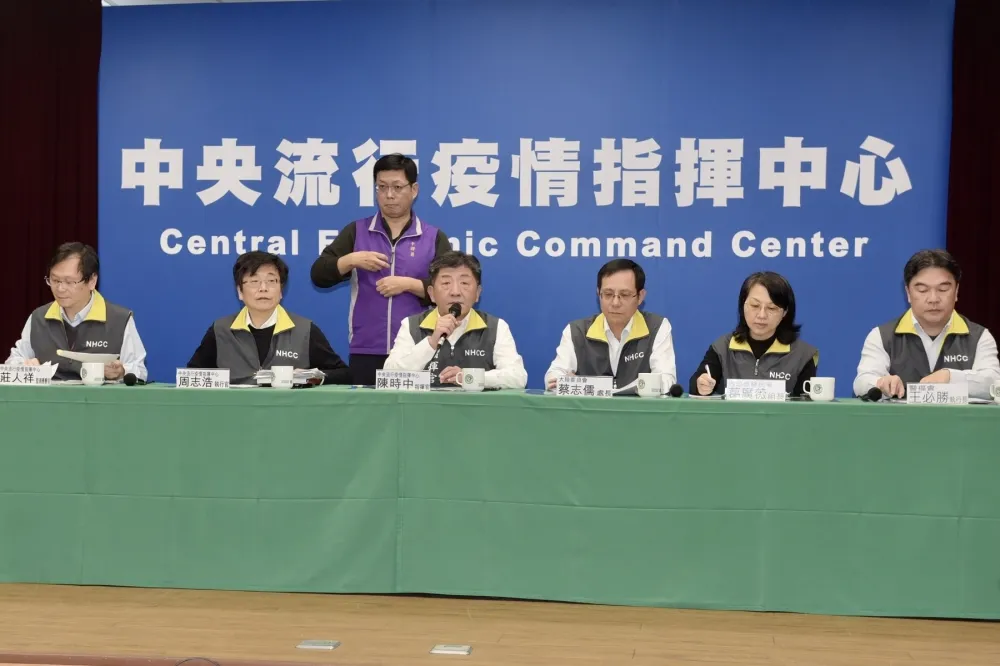 提升港澳旅遊警示至第3級　12日起陸配子女入境須居家檢疫14天