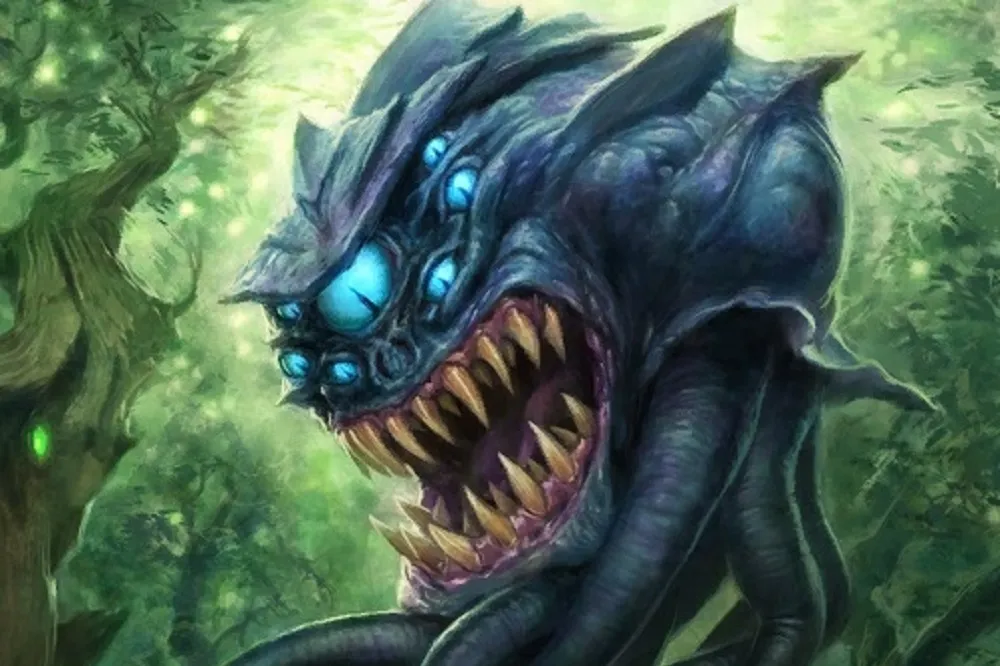 【爐石戰記】惡魔陣太猖獗　設計師：這禮拜會砍他一刀