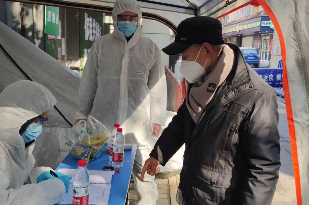 【武漢肺炎】恐引發病毒性心肌炎致青壯病患猝死　大量「發炎因子」傷害心臟