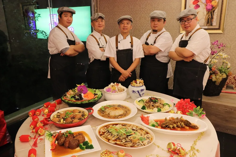 【武漢肺炎風暴】喜宴多數取消　台中法式蔬食餐廳「無限期停業」　