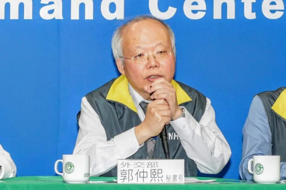 鑽石公主號台人何時回國　外交部：日本政府可能延長隔離日期