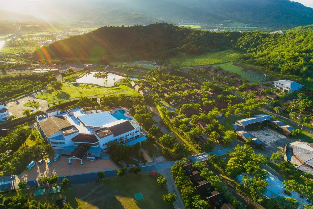 落山風吹走疫情   小墾丁推星空旅遊戰勝肺炎