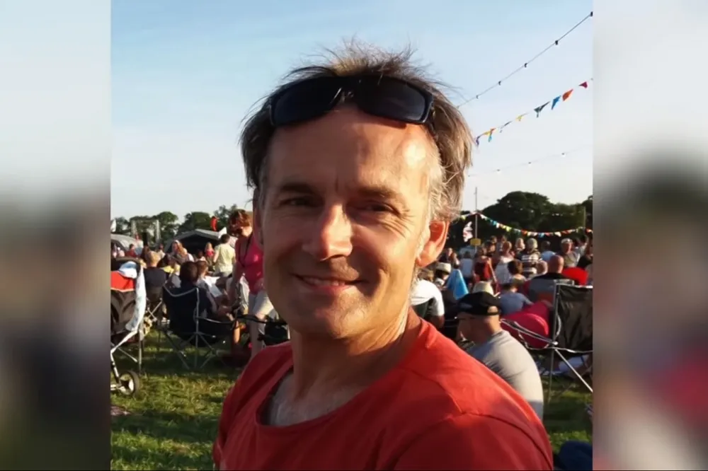 【武漢肺炎】英國「超級傳播者」發聲向被傳染者致意　籲媒體尊重隱私