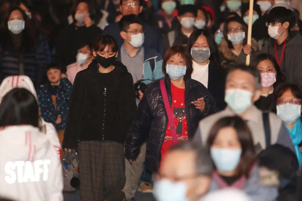 【武漢肺炎】「氣溶膠」為傳染途徑？台灣氣膠研究學會、臺北市立聯合醫院胸腔重症醫師告訴你「飛沫」與「氣溶膠」的差別