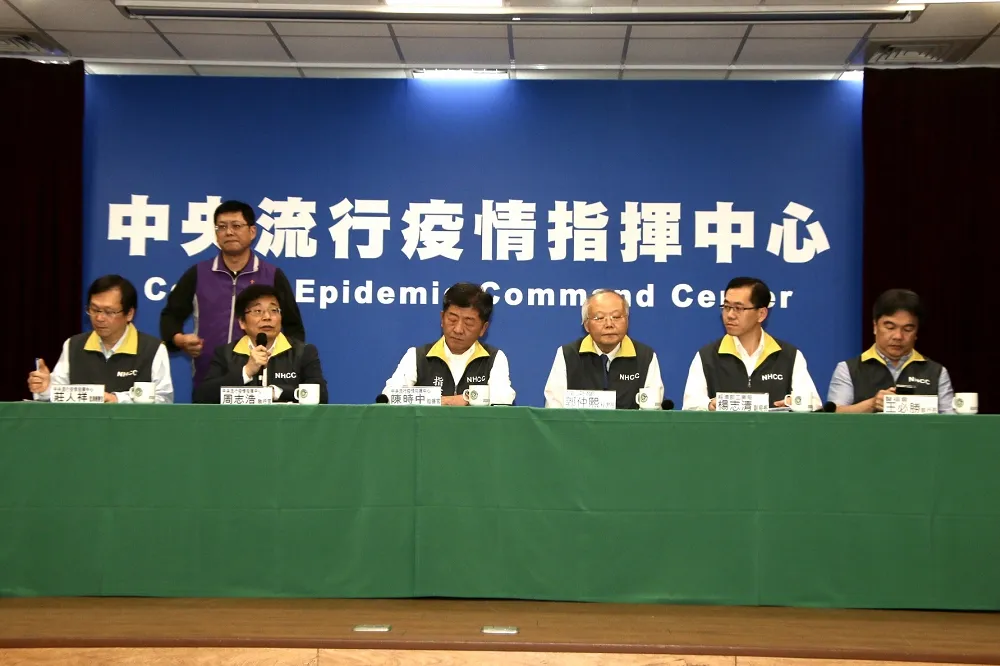 【武漢肺炎風暴】威士特丹號獲准停柬埔寨　2台籍人士可入境