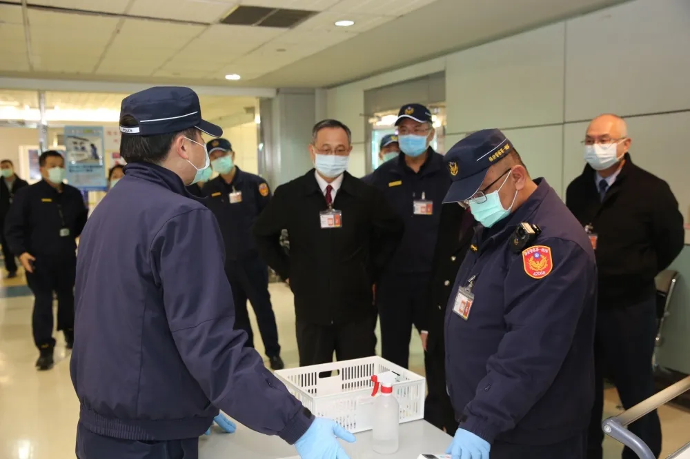 【武漢肺炎】居家隔離竟落跑　陳家欽：已累積13人遭裁罰