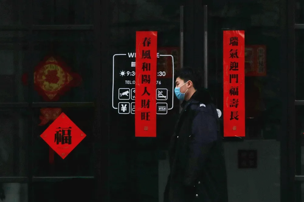 李華：黎明來臨之前　中國只會更黑暗