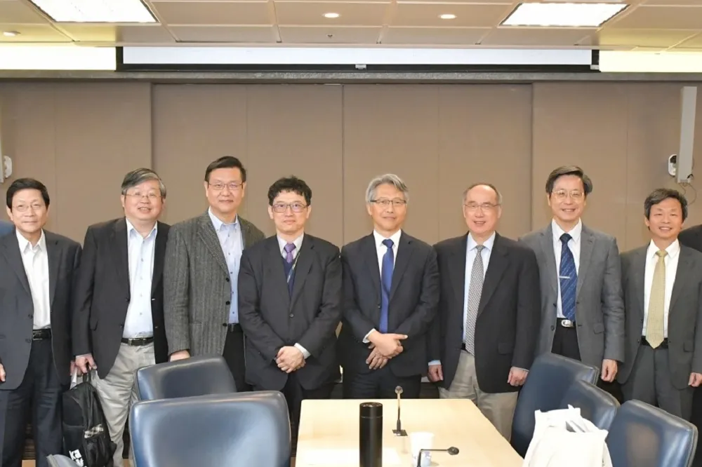 中研院與學研界籌組「抗疫平台」　最快3至6個月後研發快篩檢測