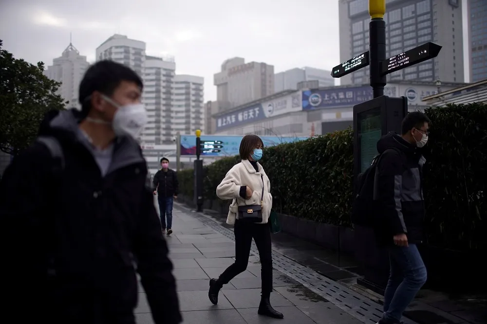 【武漢肺炎】中國用痊癒者血漿分離免疫球蛋白　治療11名重症病患效果顯著